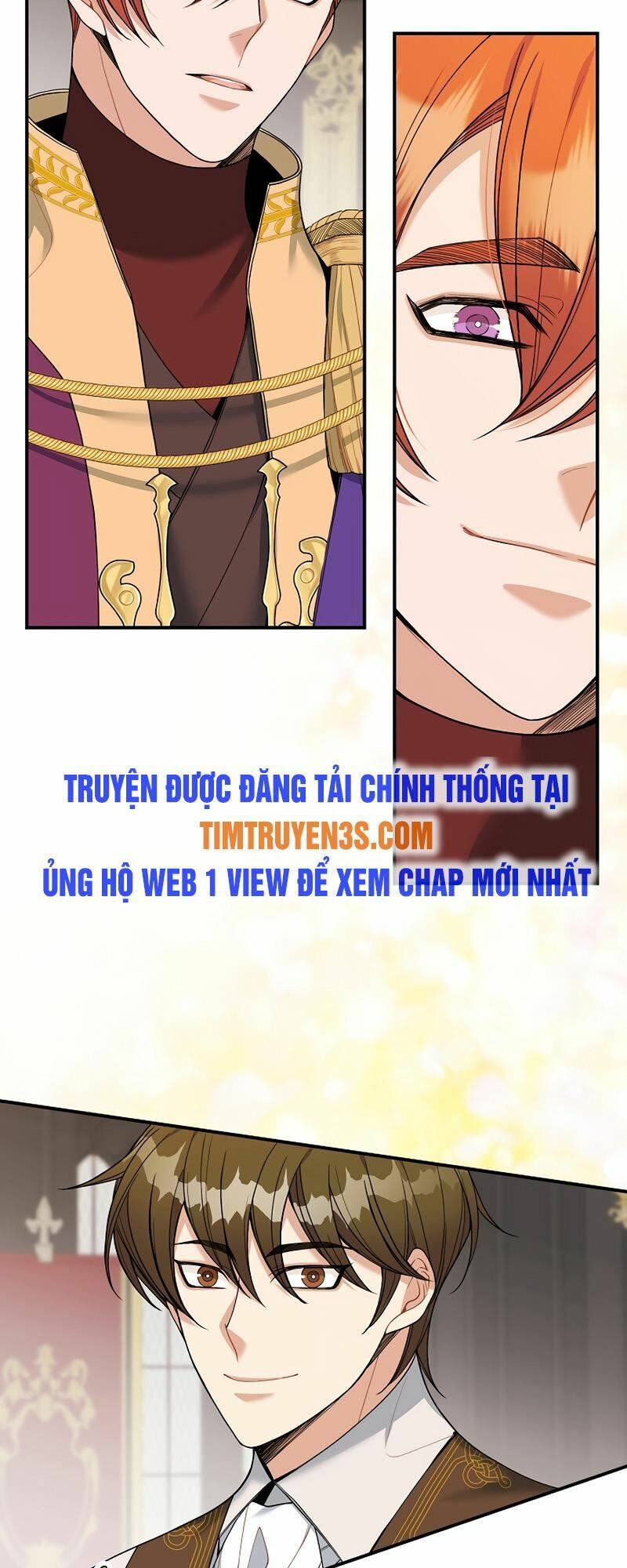 Cứu Rỗi Cuộc Đời Công Tước: Chapter 17
