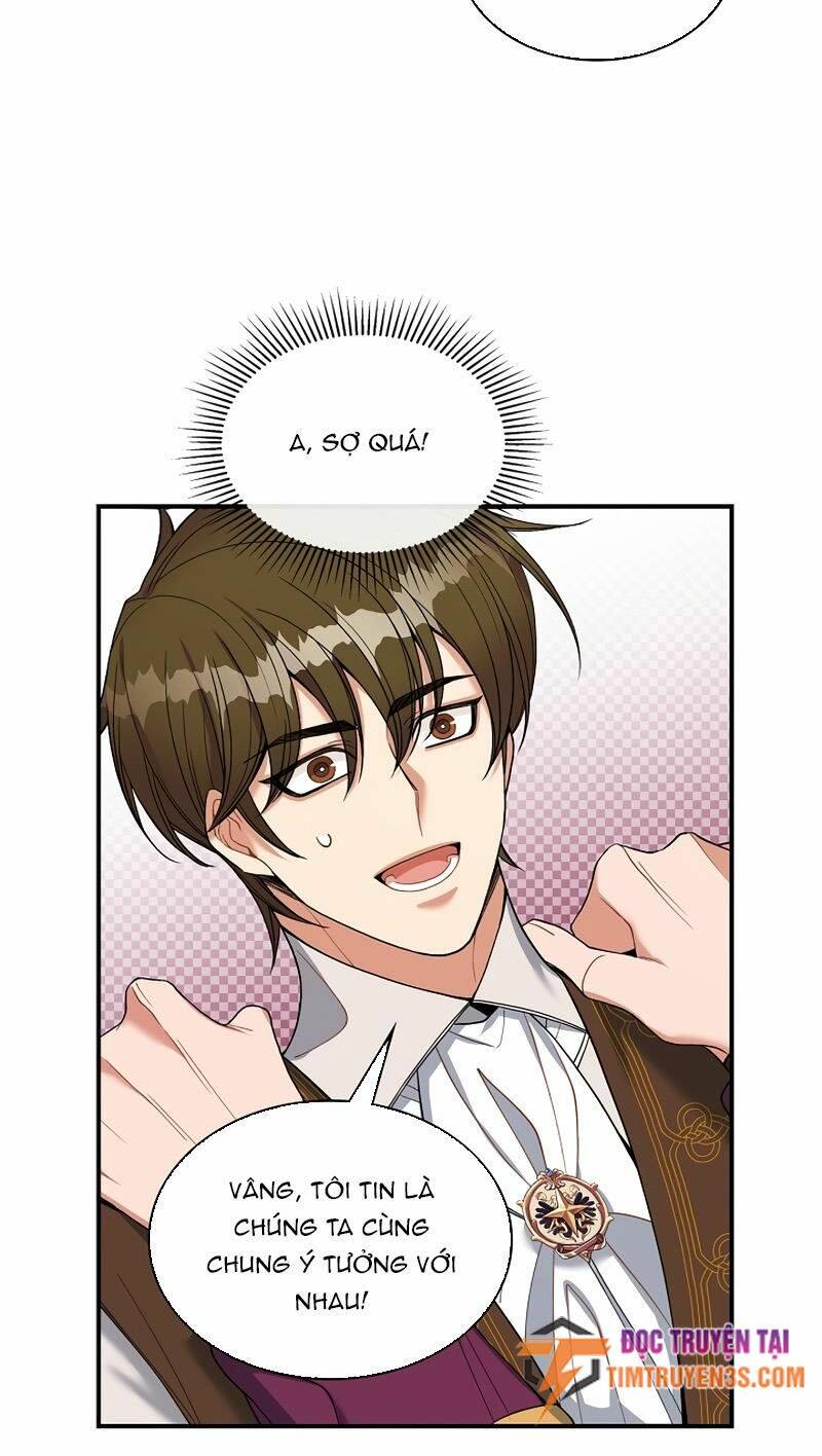 Cứu Rỗi Cuộc Đời Công Tước: Chapter 17