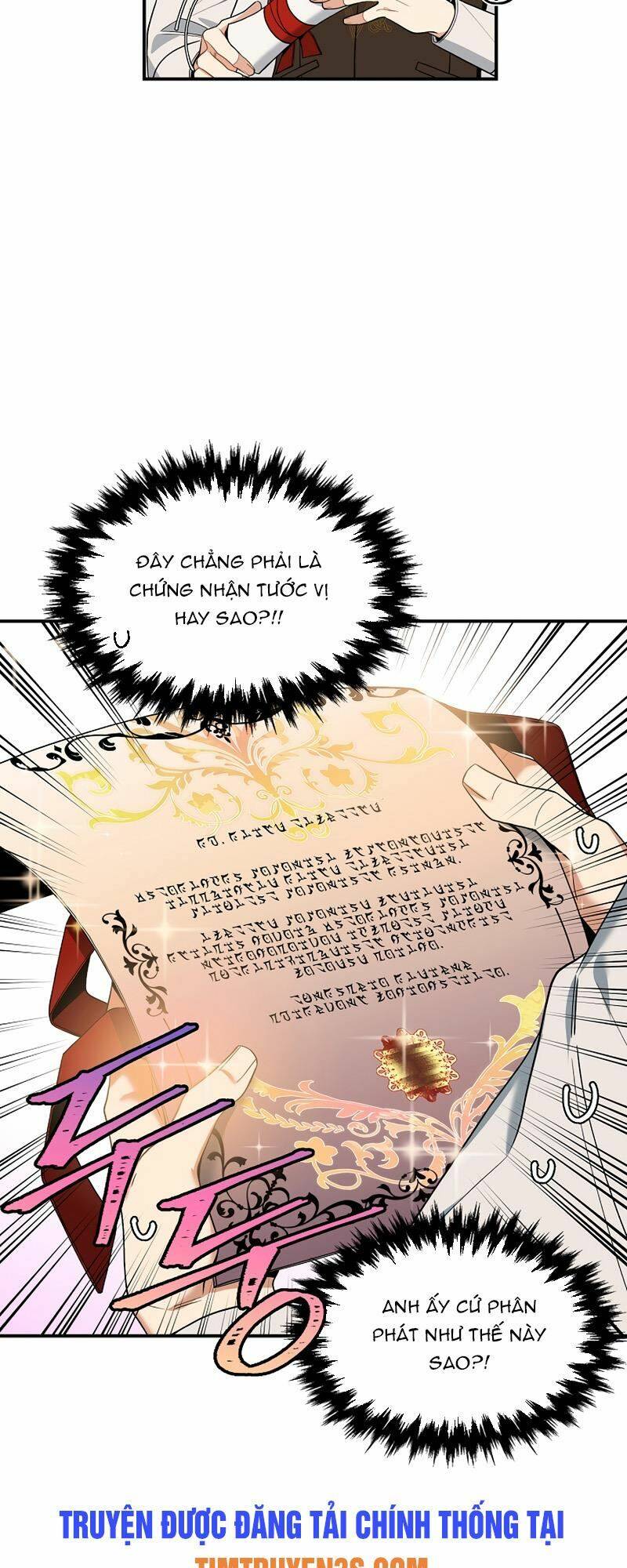 Cứu Rỗi Cuộc Đời Công Tước: Chapter 17