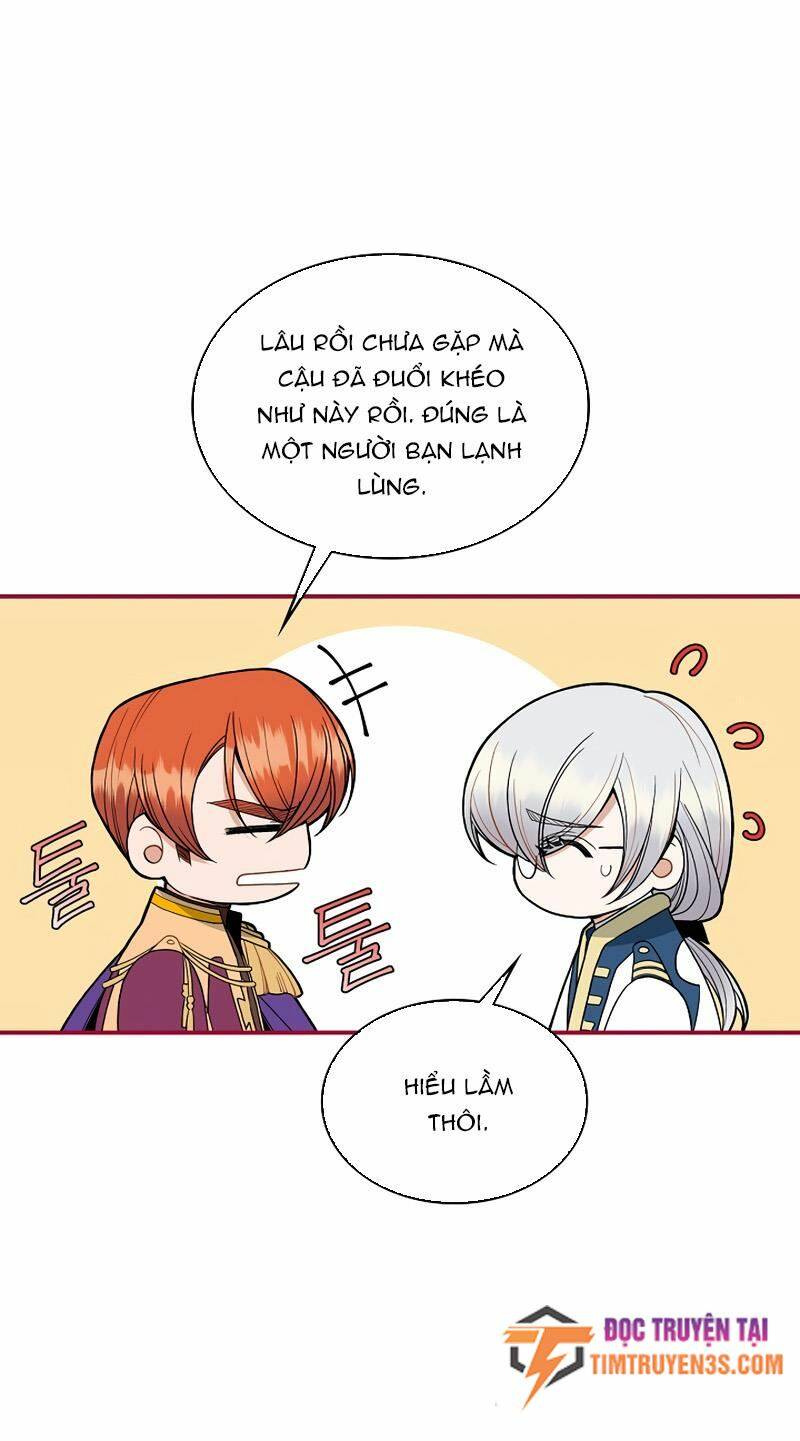 Cứu Rỗi Cuộc Đời Công Tước: Chapter 17