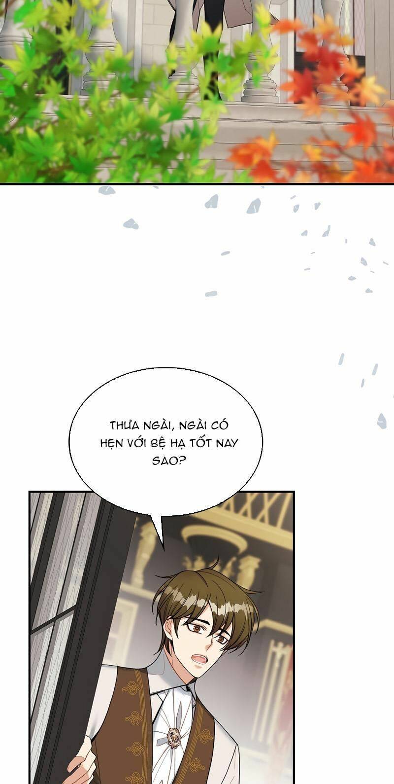 Cứu Rỗi Cuộc Đời Công Tước: Chapter 17