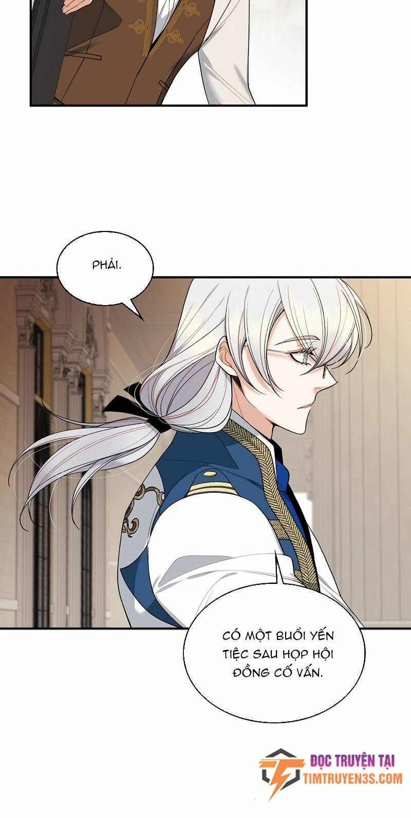 Cứu Rỗi Cuộc Đời Công Tước: Chapter 17