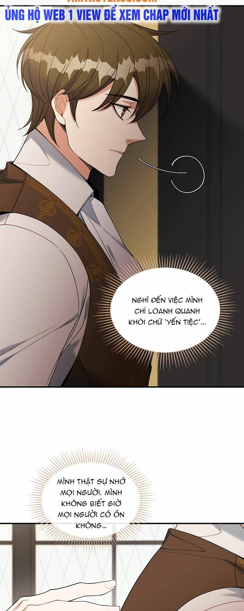 Cứu Rỗi Cuộc Đời Công Tước: Chapter 17
