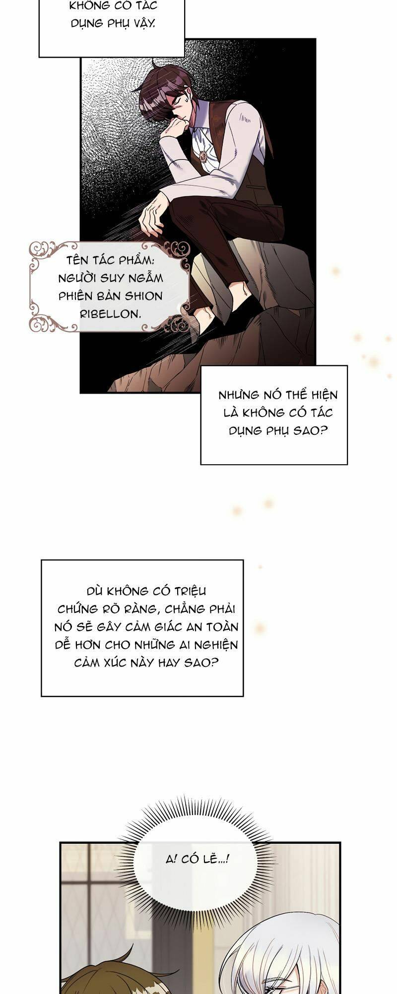 Cứu Rỗi Cuộc Đời Công Tước: Chapter 17