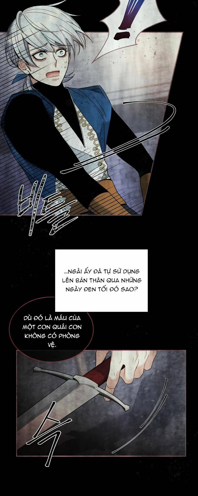 Cứu Rỗi Cuộc Đời Công Tước: Chapter 17