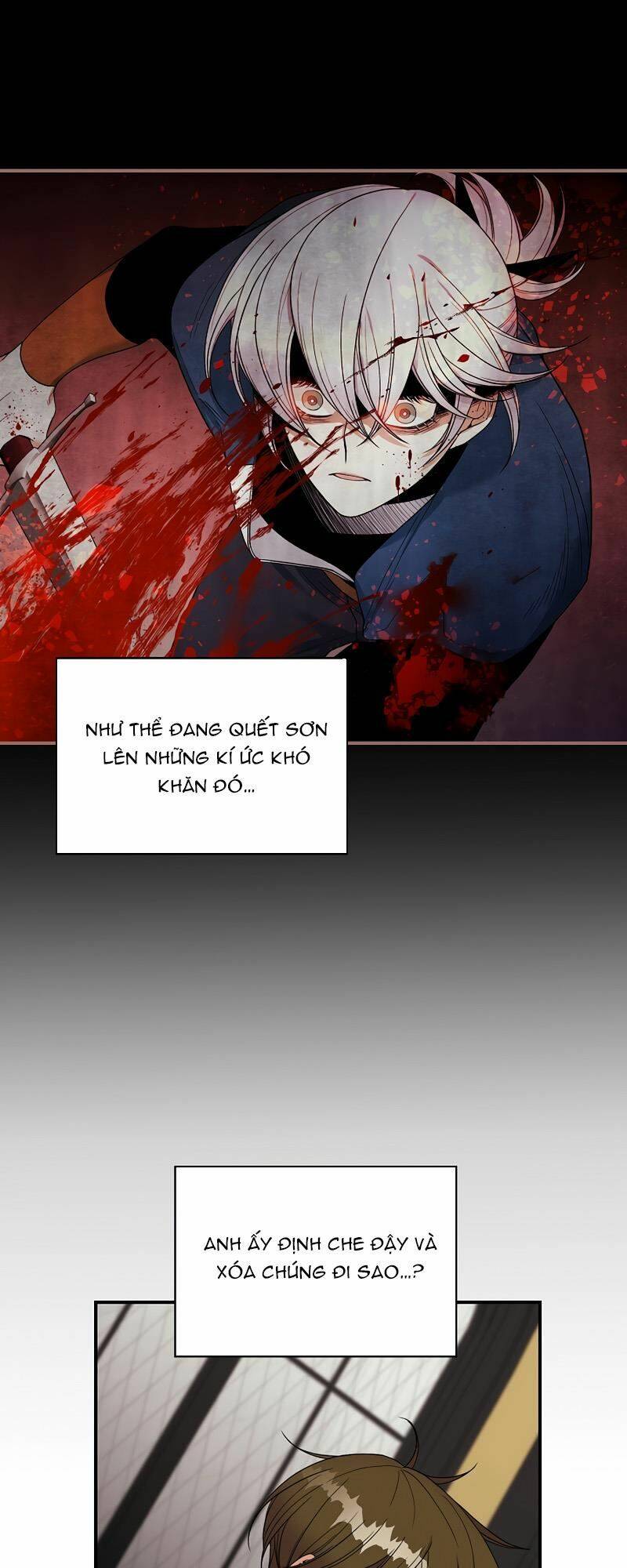 Cứu Rỗi Cuộc Đời Công Tước: Chapter 17