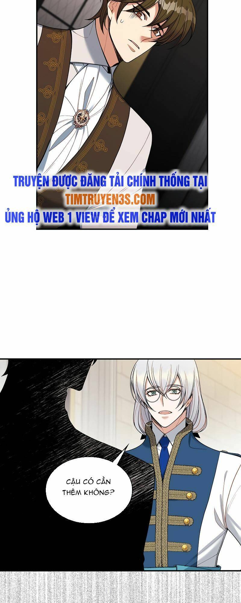 Cứu Rỗi Cuộc Đời Công Tước: Chapter 17