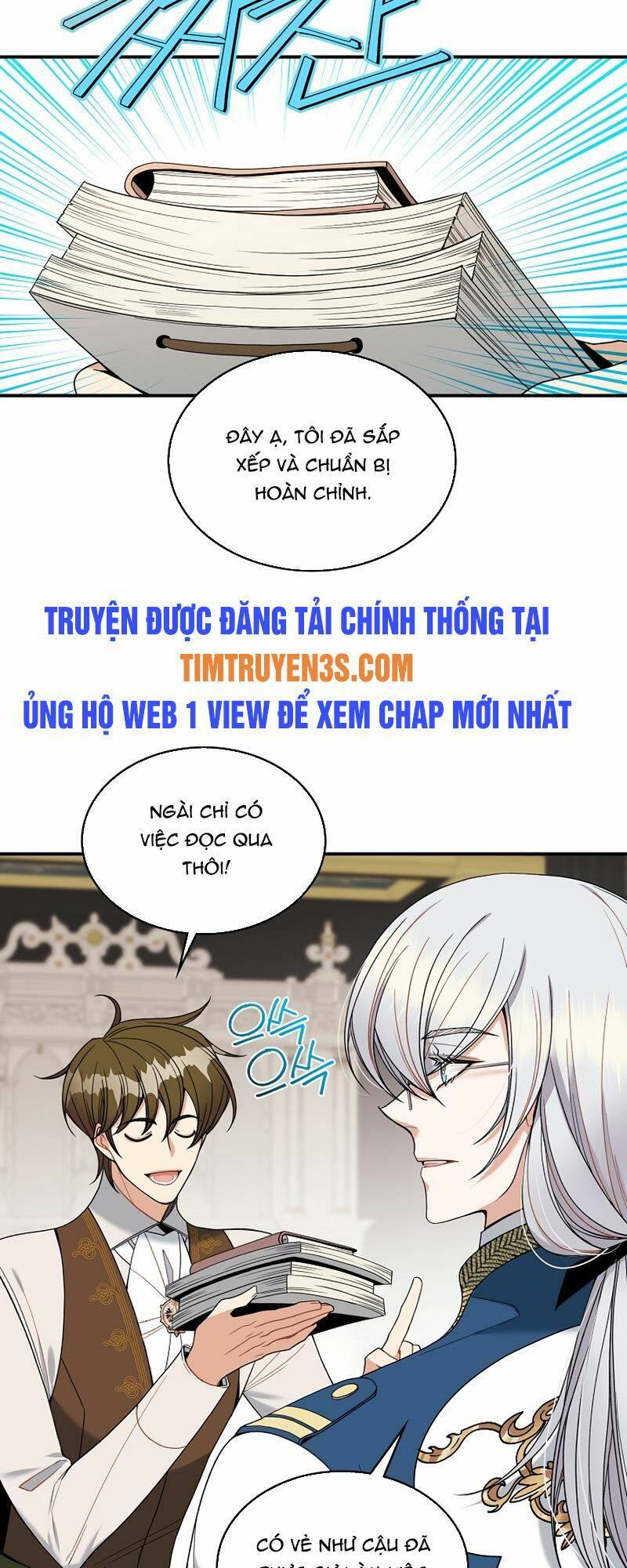 Cứu Rỗi Cuộc Đời Công Tước: Chapter 18