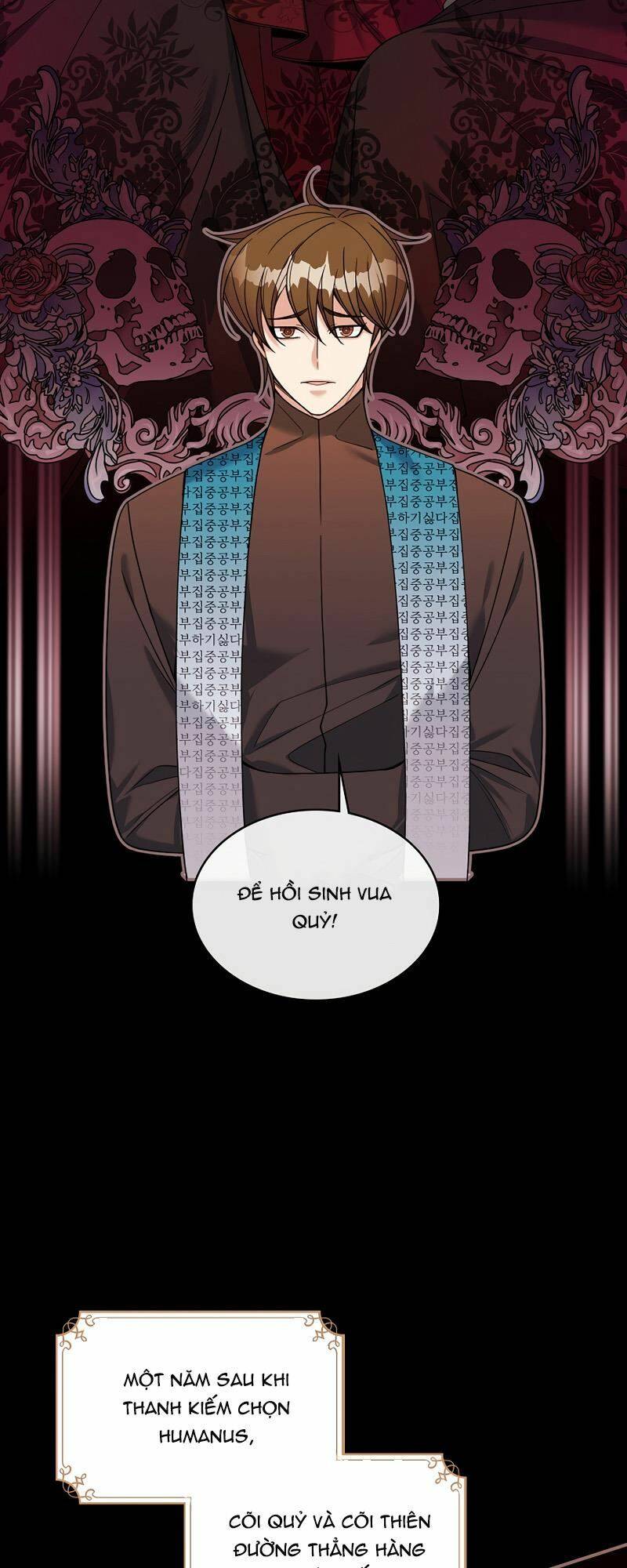 Cứu Rỗi Cuộc Đời Công Tước: Chapter 18