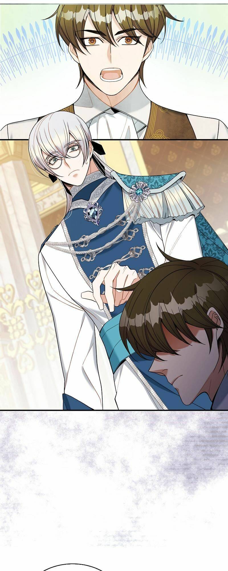 Cứu Rỗi Cuộc Đời Công Tước: Chapter 18