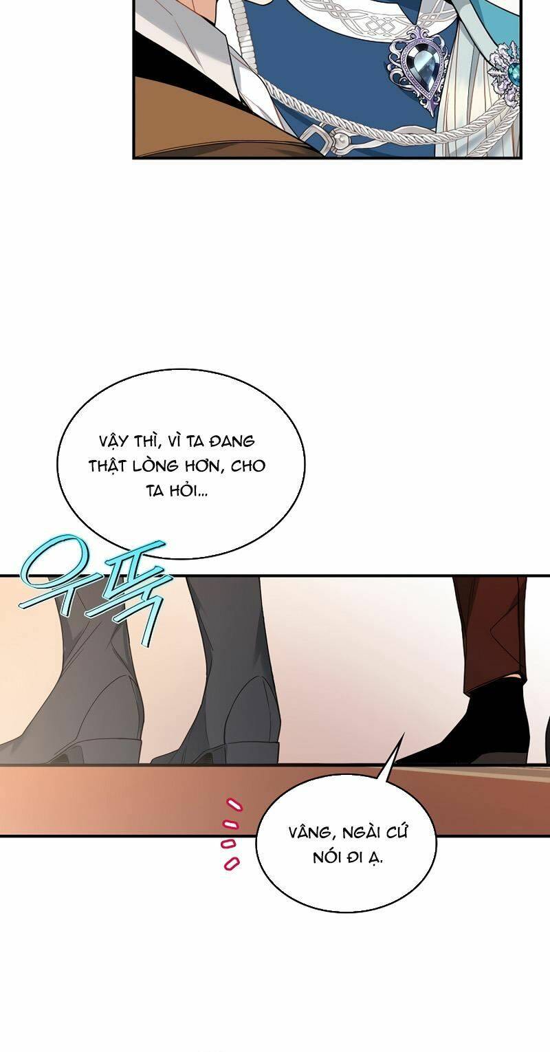 Cứu Rỗi Cuộc Đời Công Tước: Chapter 18