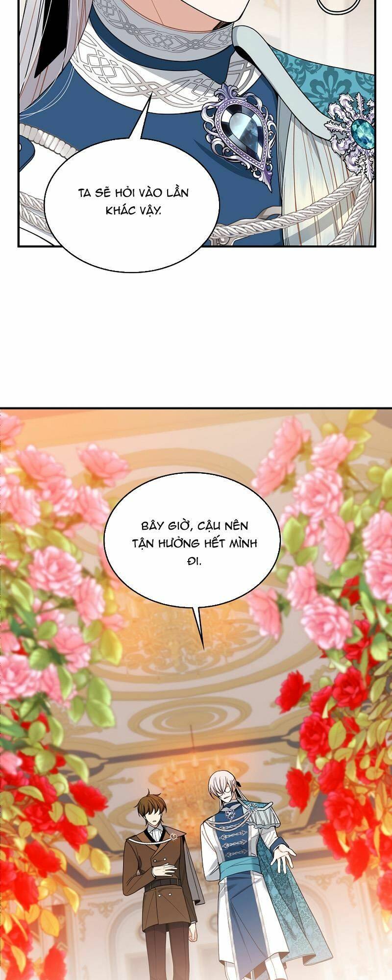 Cứu Rỗi Cuộc Đời Công Tước: Chapter 18