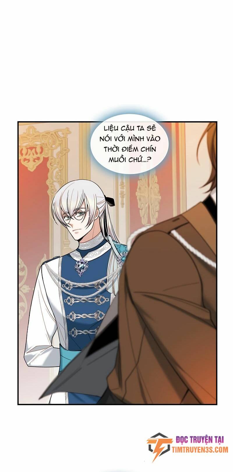 Cứu Rỗi Cuộc Đời Công Tước: Chapter 18
