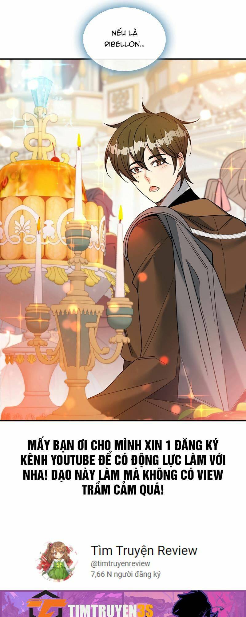 Cứu Rỗi Cuộc Đời Công Tước: Chapter 18