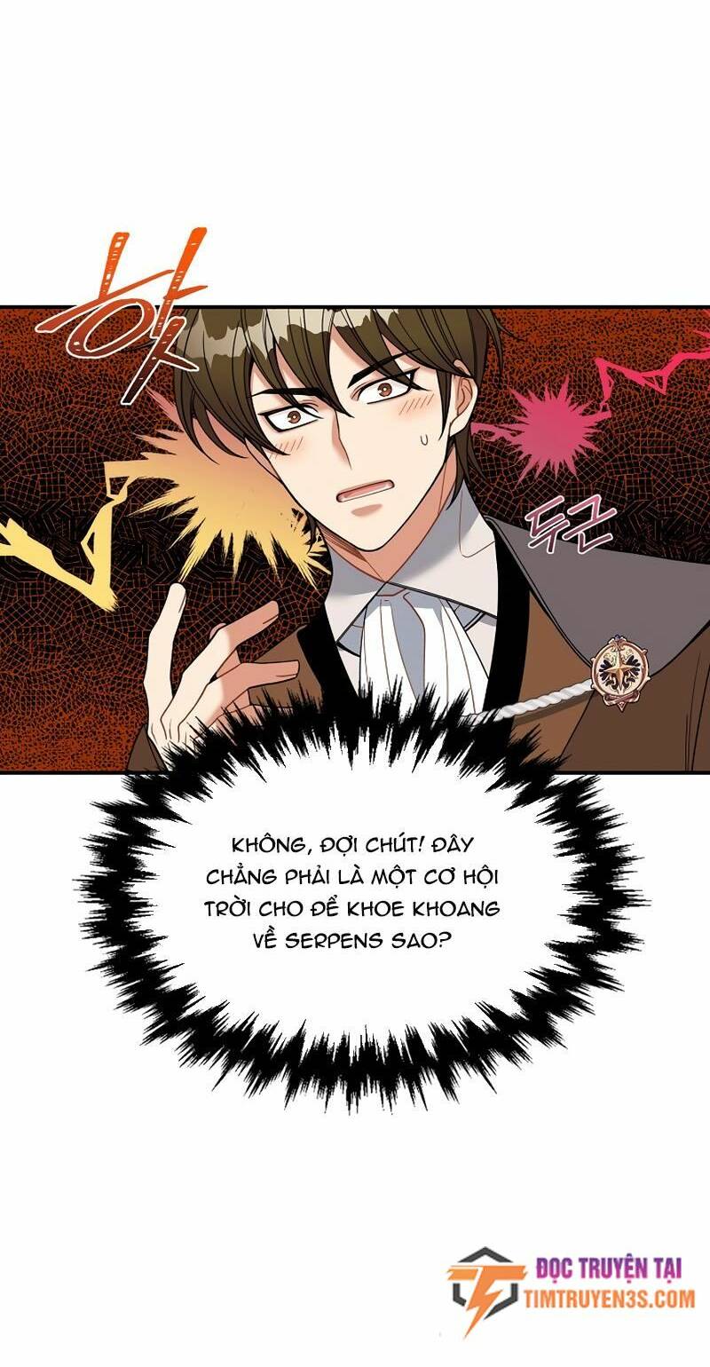Cứu Rỗi Cuộc Đời Công Tước: Chapter 19