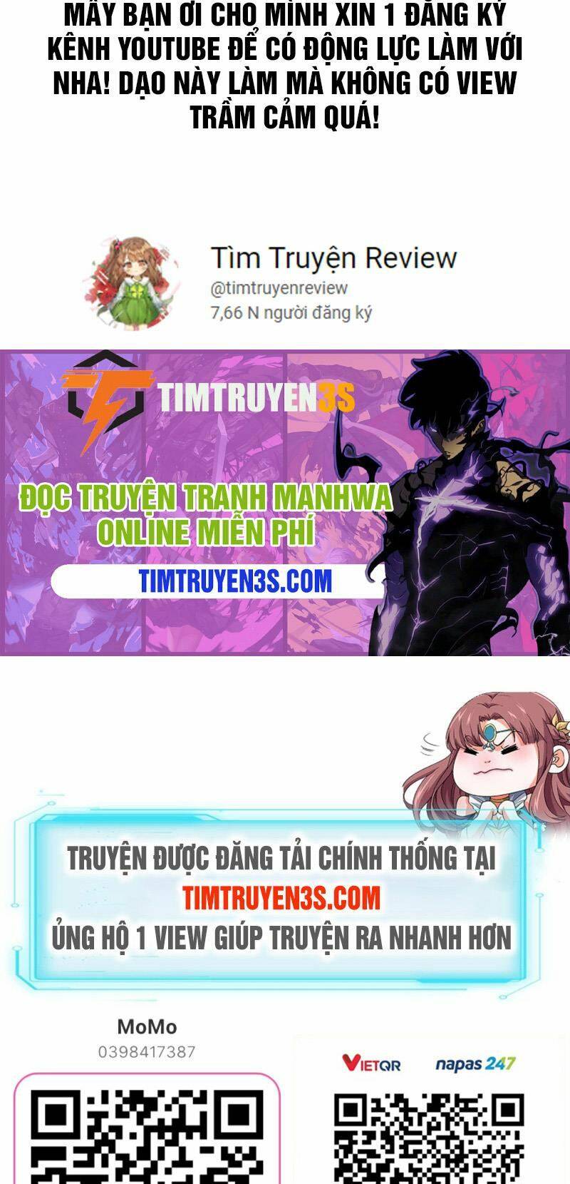 Cứu Rỗi Cuộc Đời Công Tước: Chapter 19