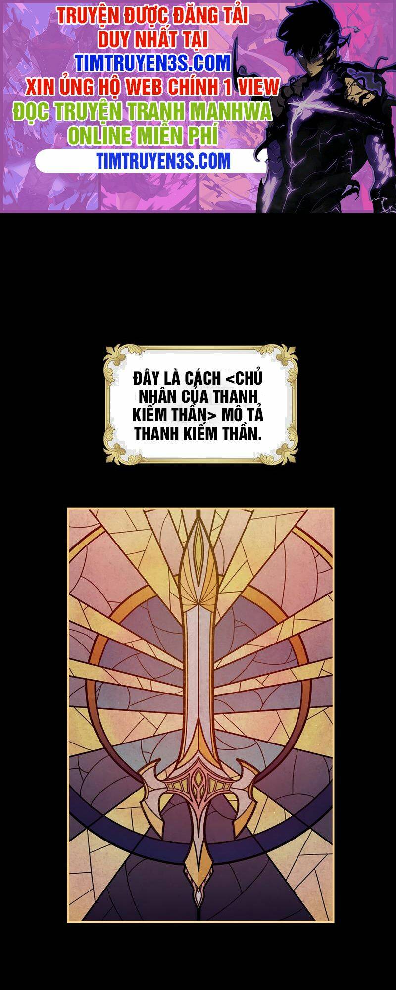 Cứu Rỗi Cuộc Đời Công Tước: Chapter 2