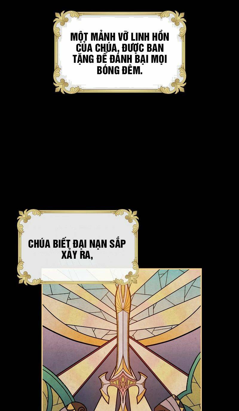 Cứu Rỗi Cuộc Đời Công Tước: Chapter 2