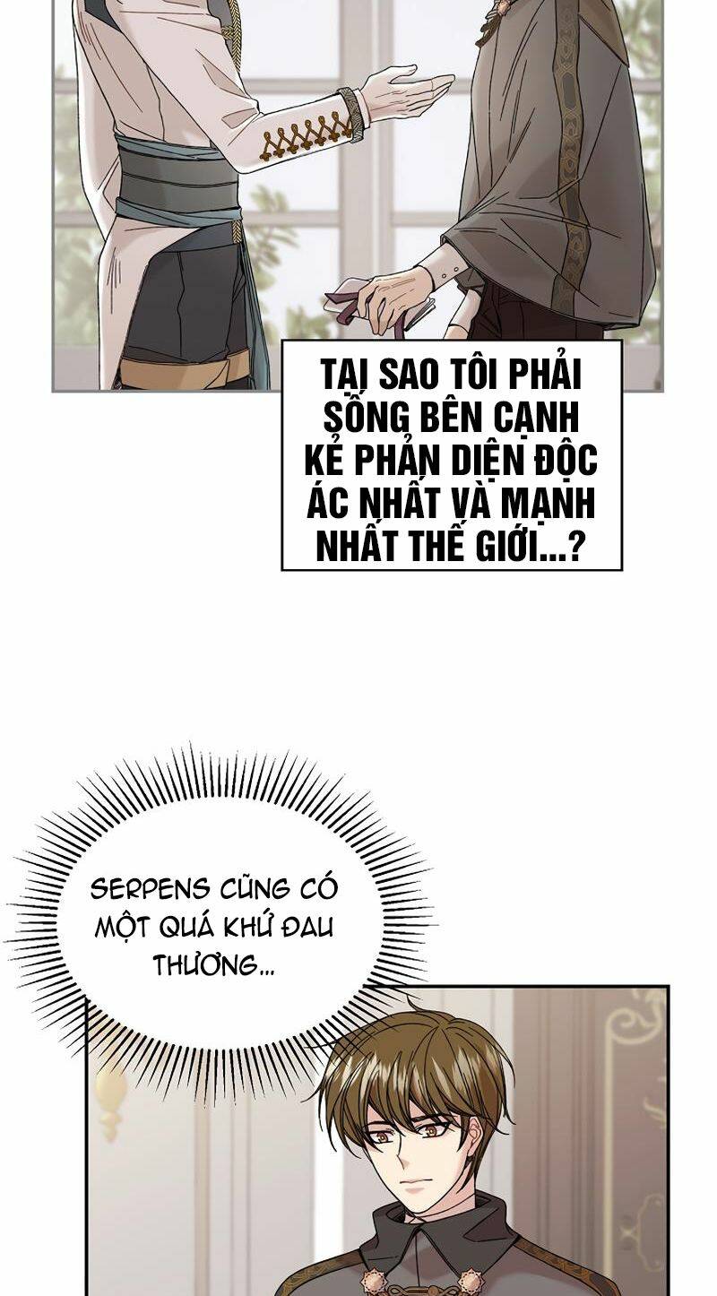 Cứu Rỗi Cuộc Đời Công Tước: Chapter 2