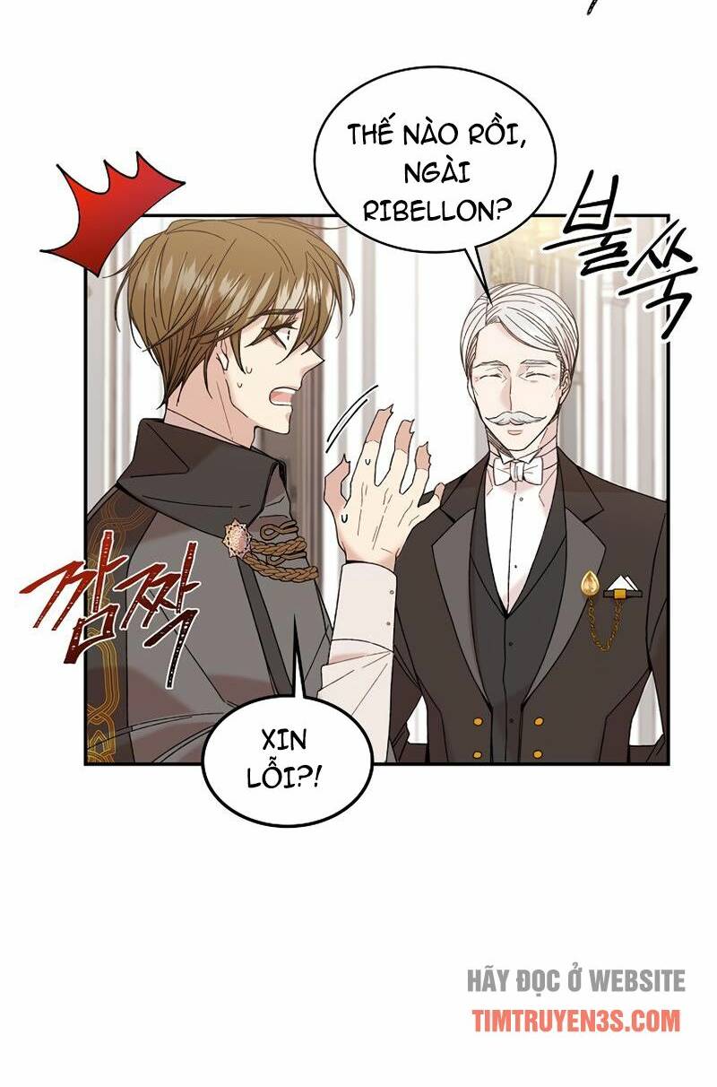 Cứu Rỗi Cuộc Đời Công Tước: Chapter 2