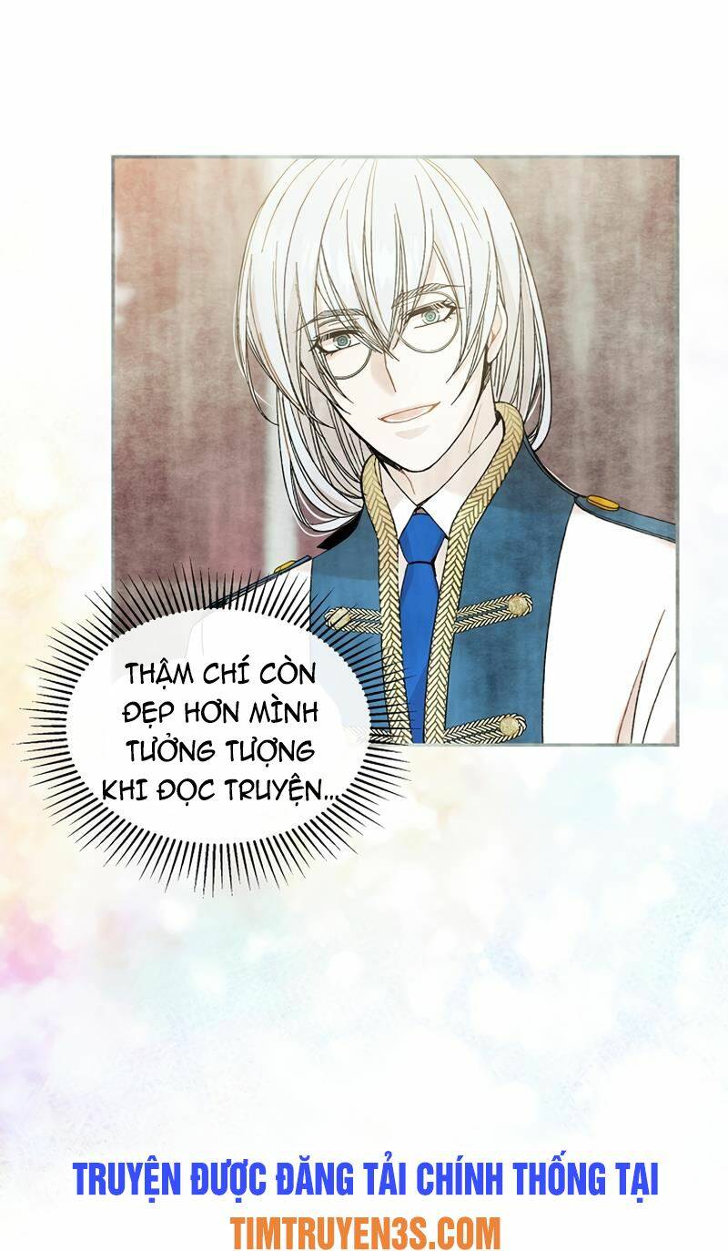 Cứu Rỗi Cuộc Đời Công Tước: Chapter 2