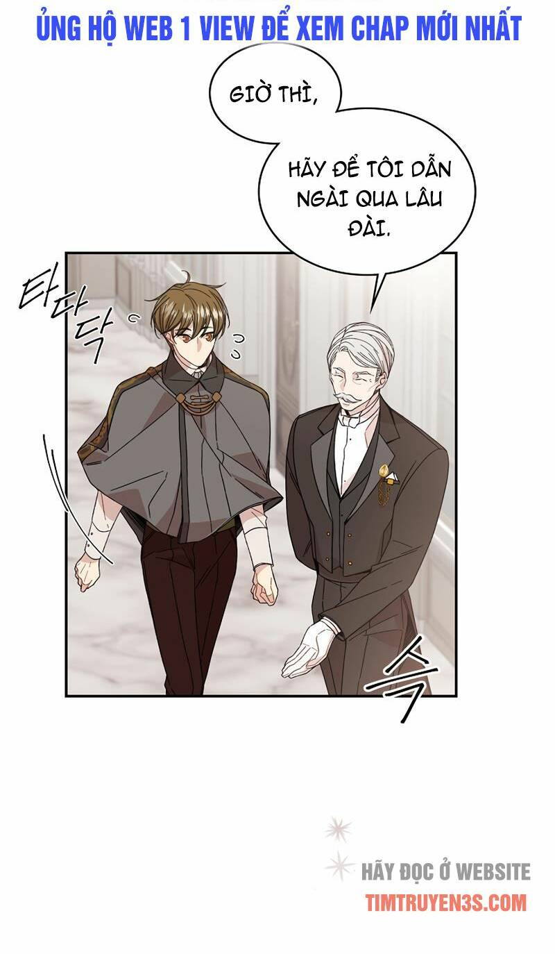 Cứu Rỗi Cuộc Đời Công Tước: Chapter 2