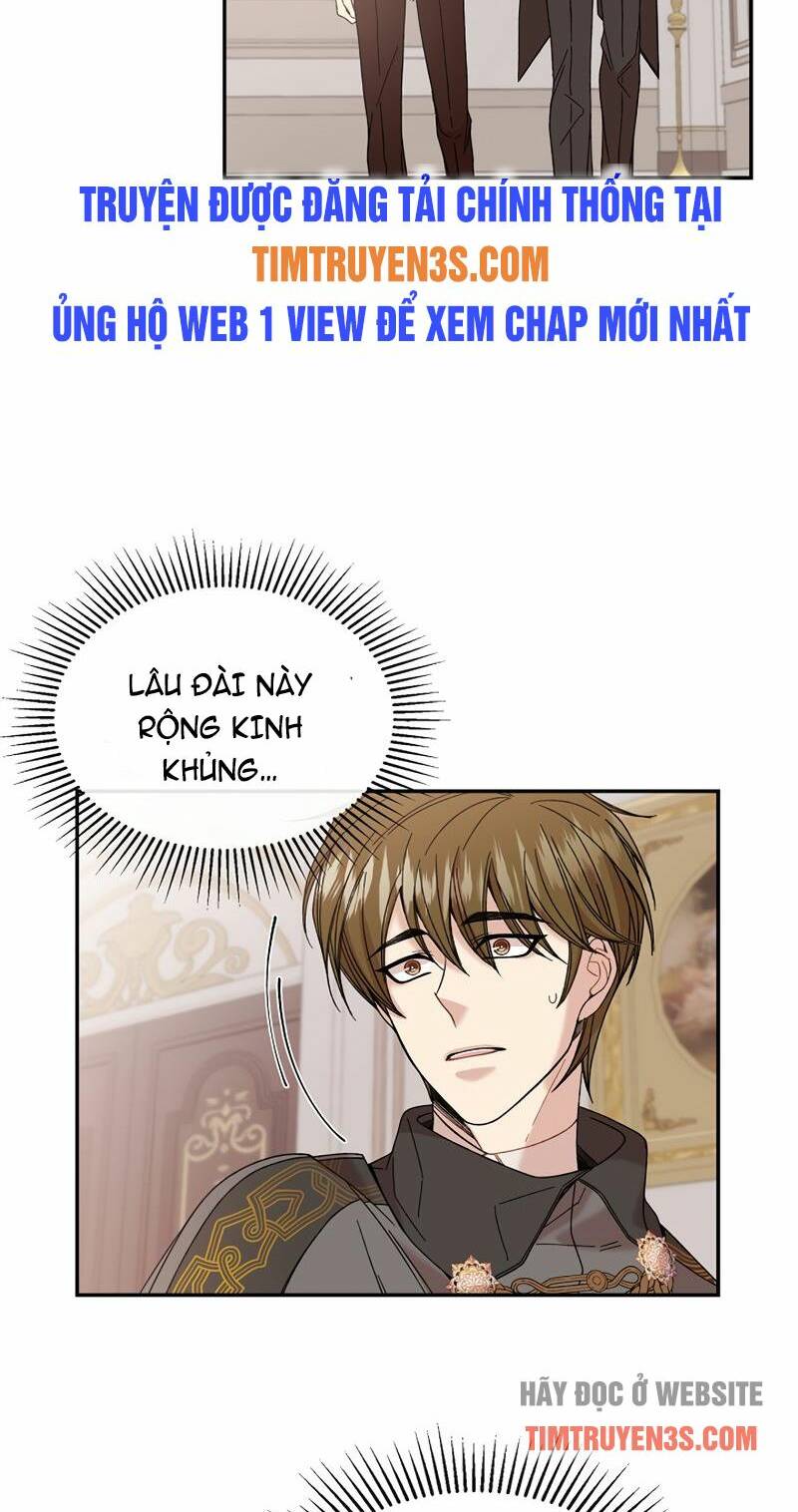 Cứu Rỗi Cuộc Đời Công Tước: Chapter 2