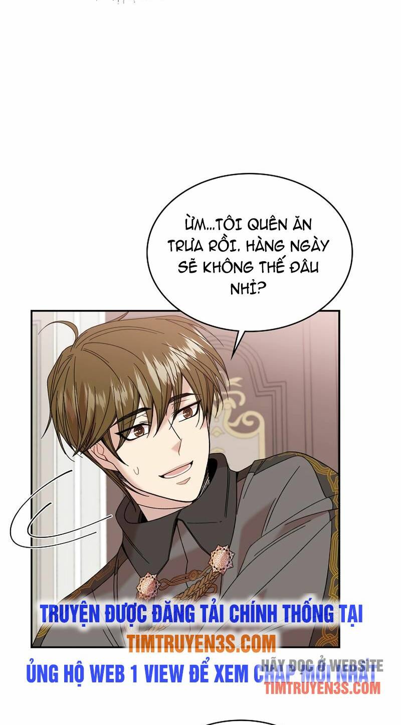 Cứu Rỗi Cuộc Đời Công Tước: Chapter 2