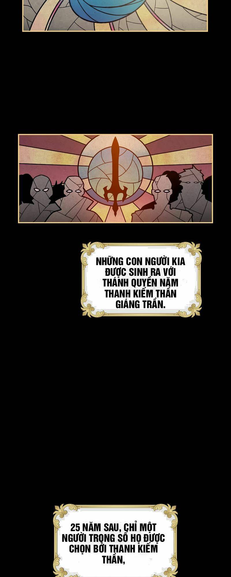 Cứu Rỗi Cuộc Đời Công Tước: Chapter 2