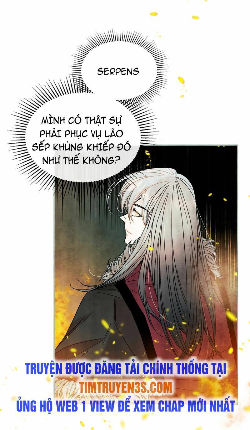 Cứu Rỗi Cuộc Đời Công Tước: Chapter 2
