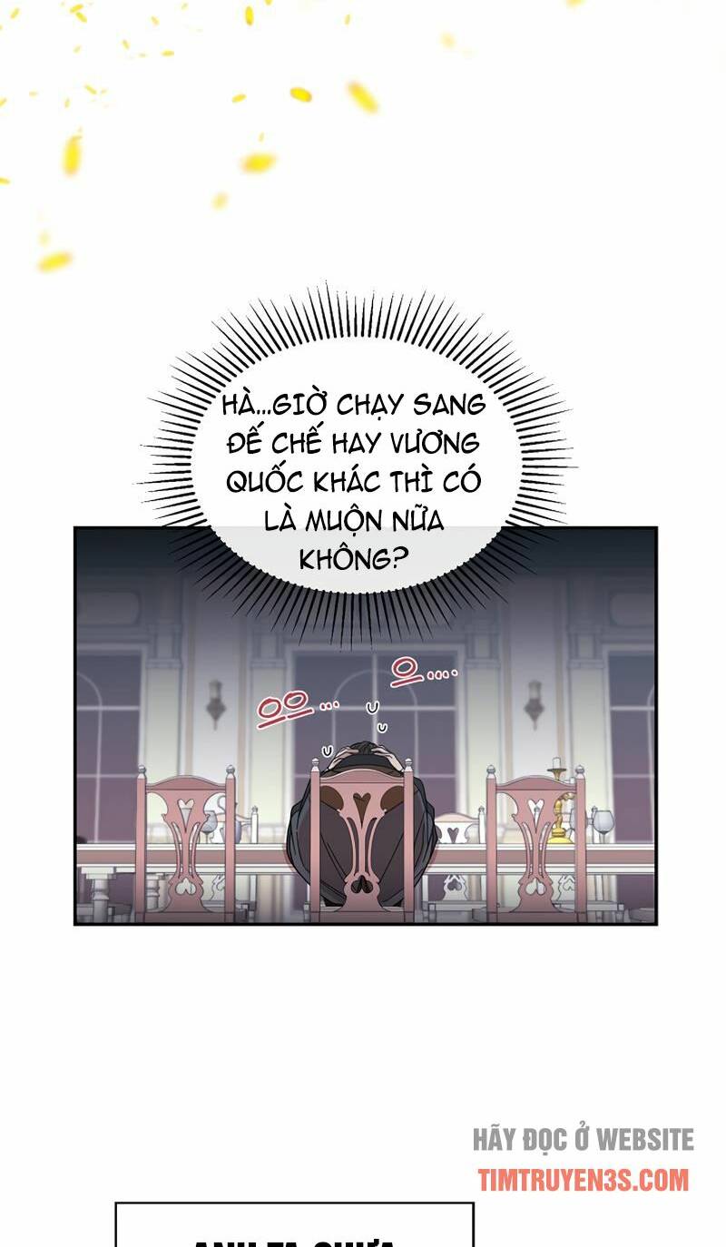 Cứu Rỗi Cuộc Đời Công Tước: Chapter 2