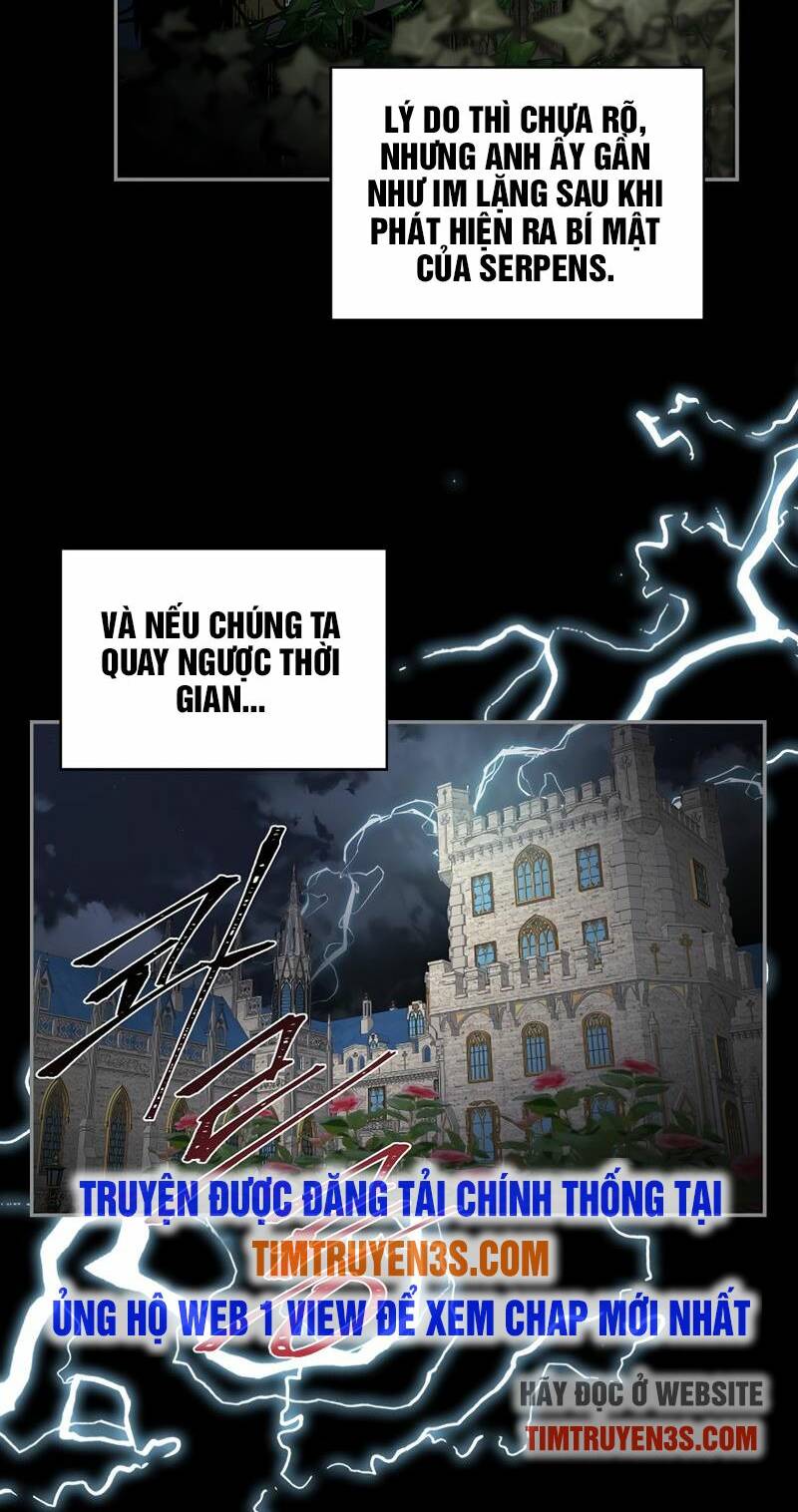 Cứu Rỗi Cuộc Đời Công Tước: Chapter 2