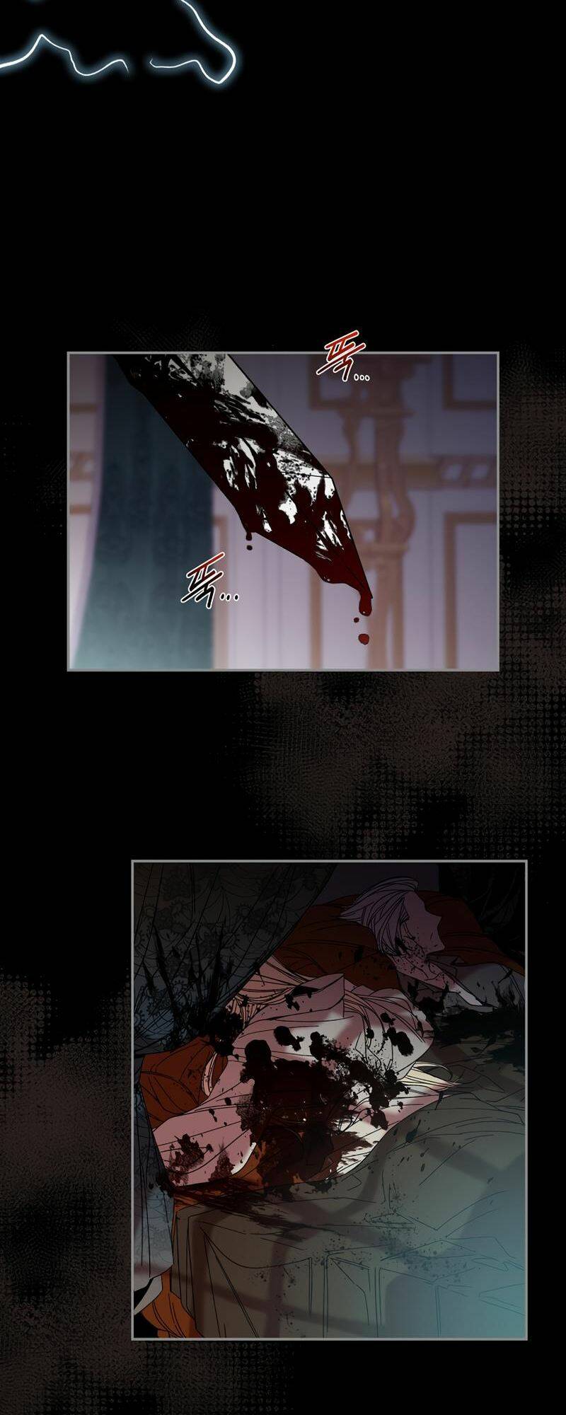 Cứu Rỗi Cuộc Đời Công Tước: Chapter 2