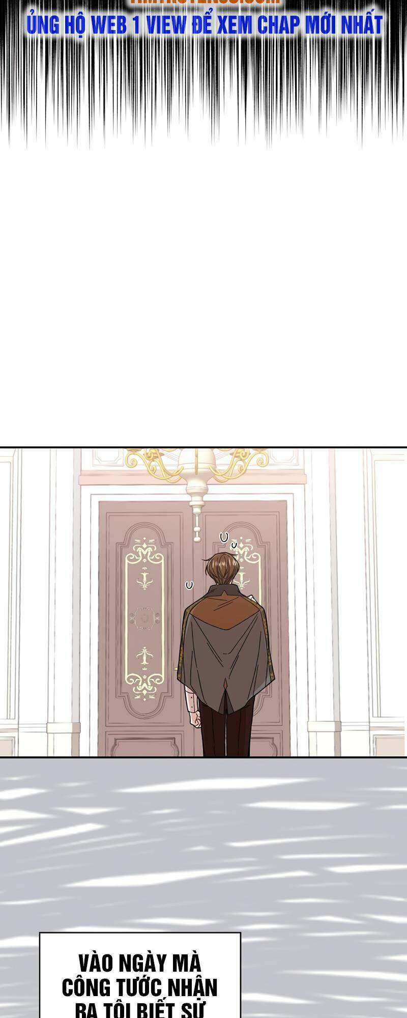 Cứu Rỗi Cuộc Đời Công Tước: Chapter 2