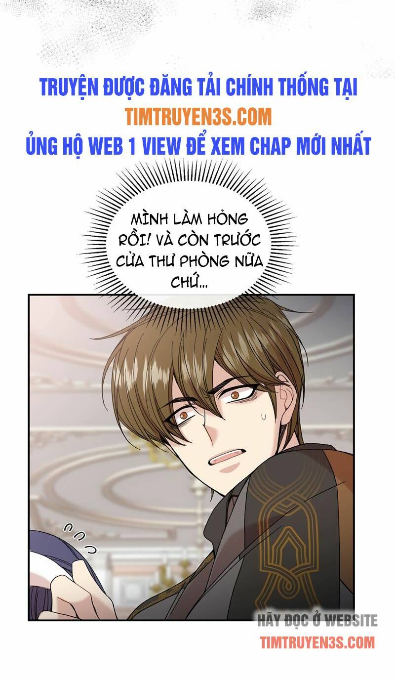Cứu Rỗi Cuộc Đời Công Tước: Chapter 2