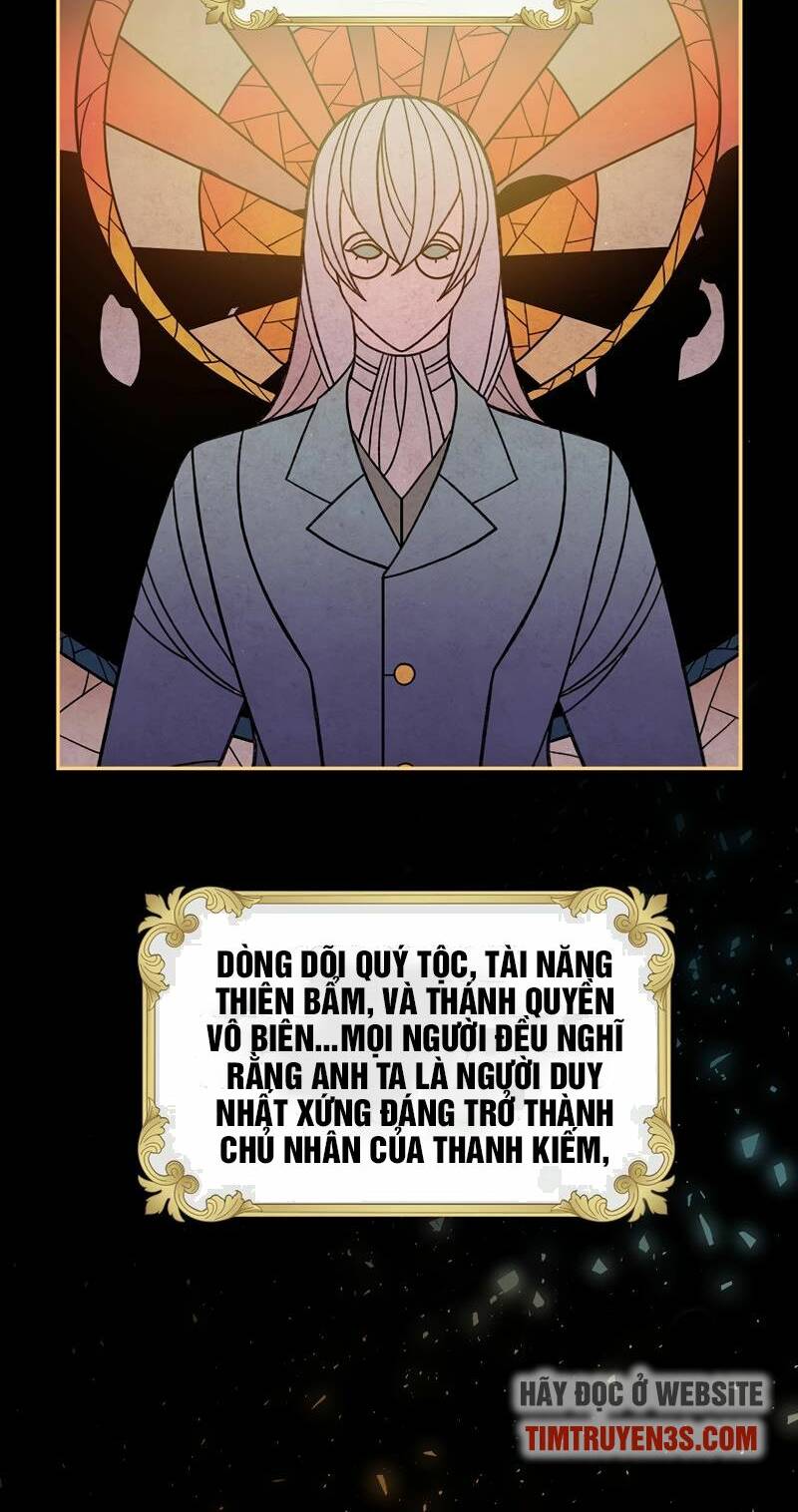 Cứu Rỗi Cuộc Đời Công Tước: Chapter 2