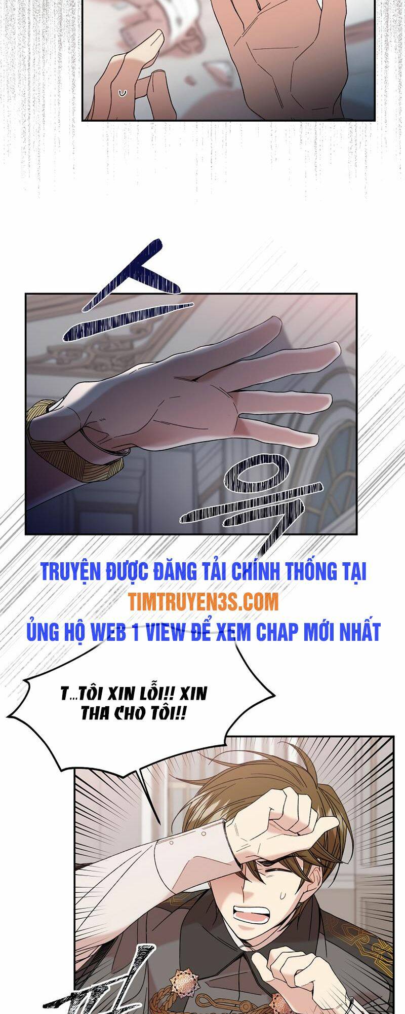 Cứu Rỗi Cuộc Đời Công Tước: Chapter 2