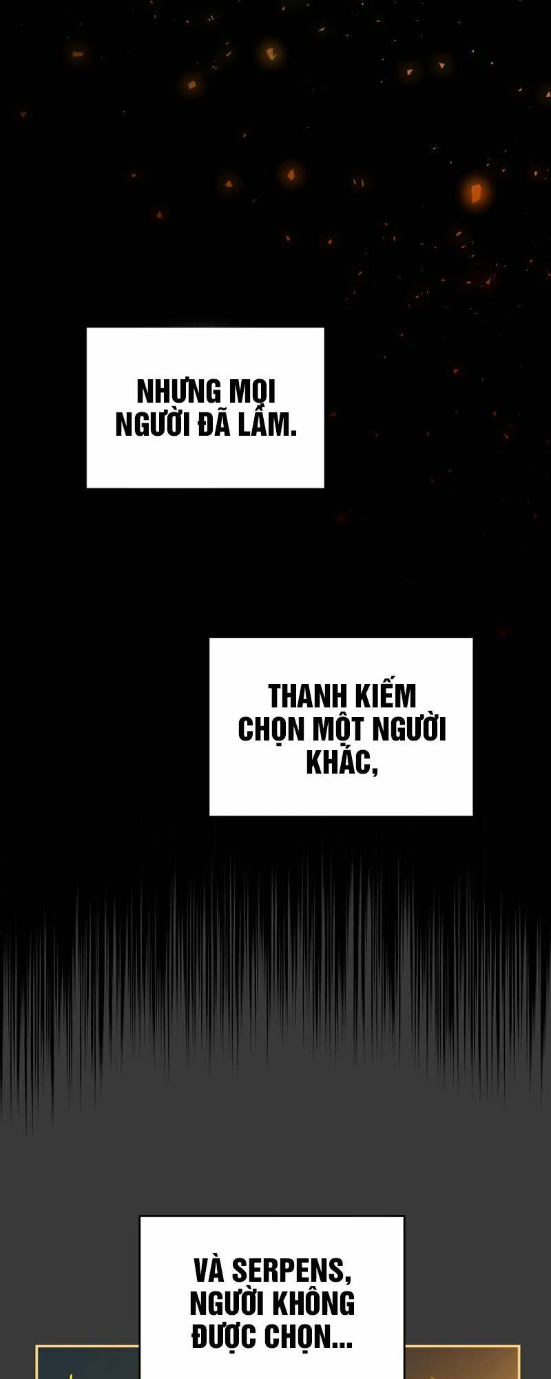 Cứu Rỗi Cuộc Đời Công Tước: Chapter 2