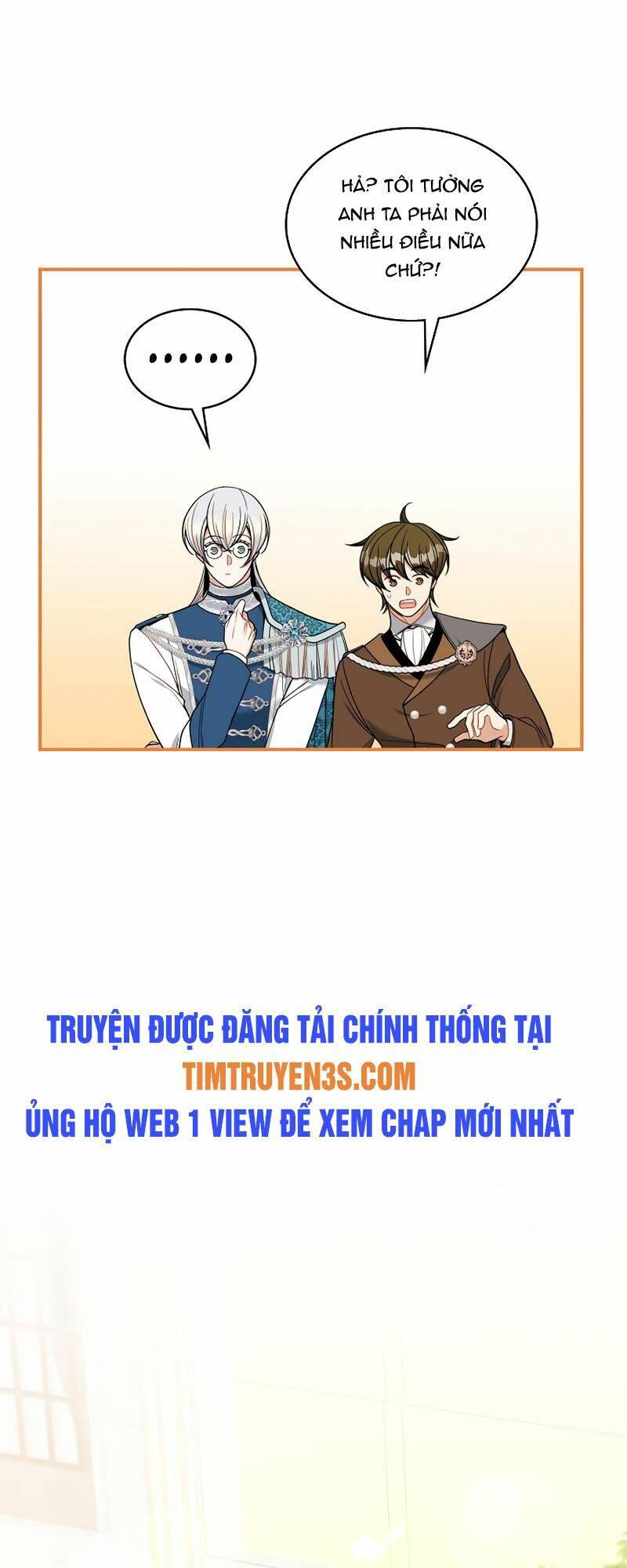 Cứu Rỗi Cuộc Đời Công Tước: Chapter 20