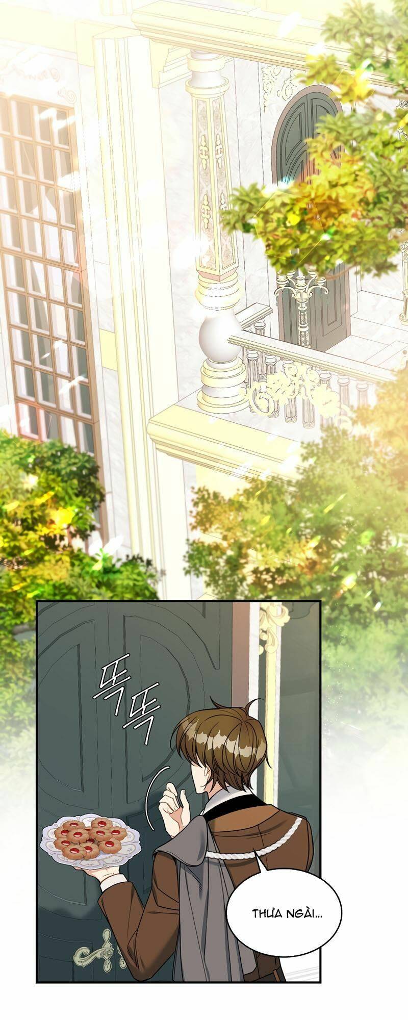 Cứu Rỗi Cuộc Đời Công Tước: Chapter 20
