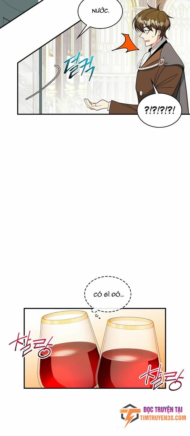 Cứu Rỗi Cuộc Đời Công Tước: Chapter 20