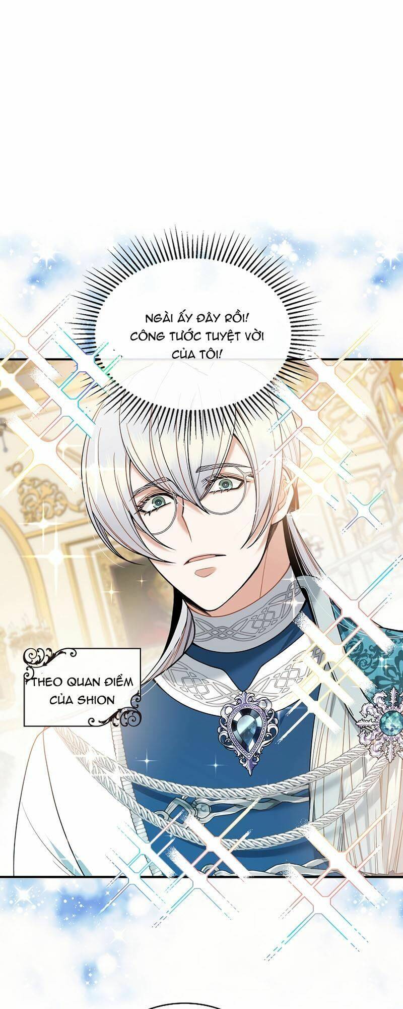 Cứu Rỗi Cuộc Đời Công Tước: Chapter 20