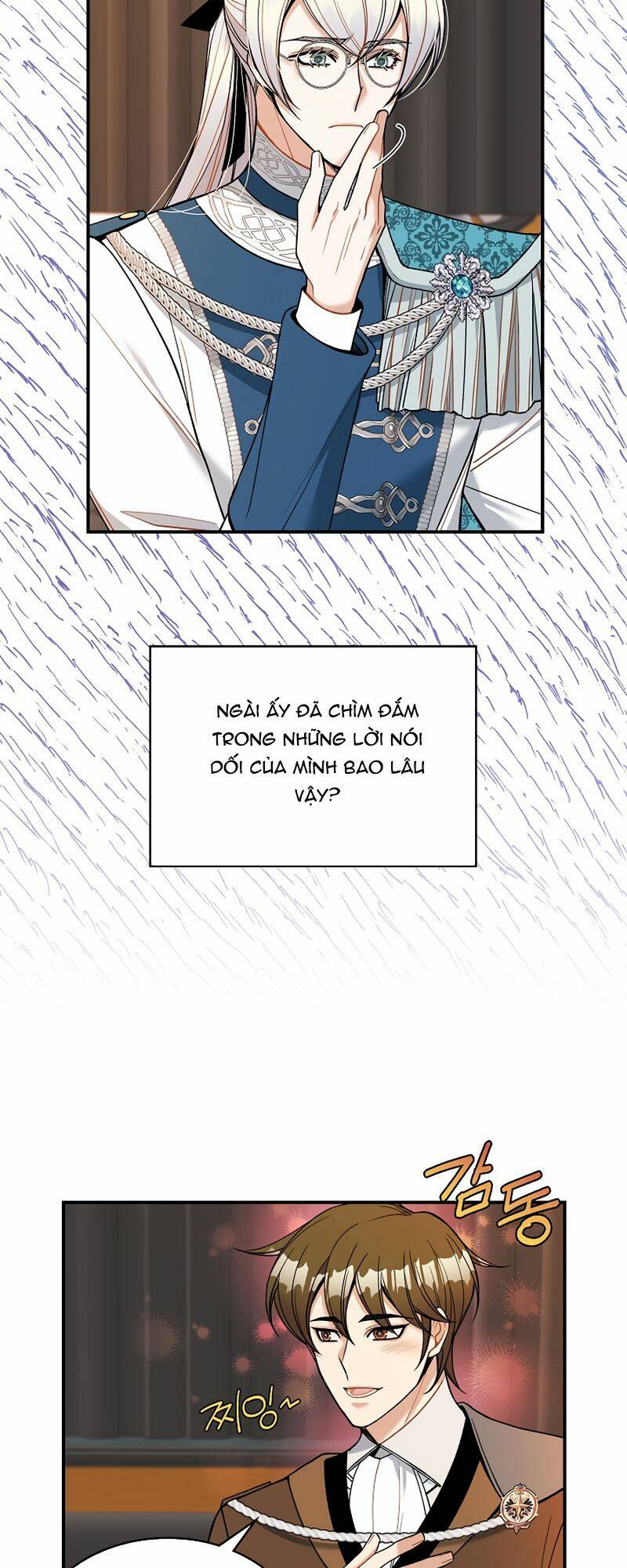 Cứu Rỗi Cuộc Đời Công Tước: Chapter 21