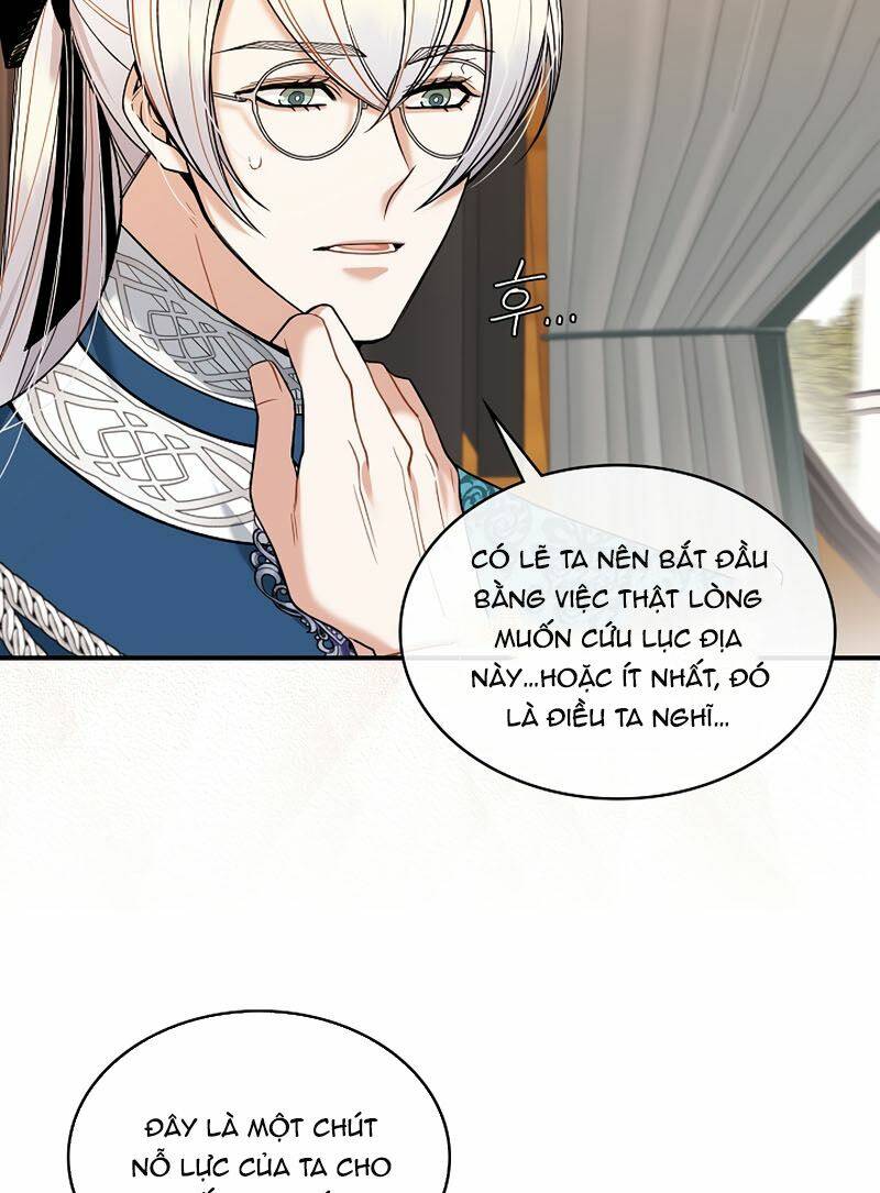 Cứu Rỗi Cuộc Đời Công Tước: Chapter 21