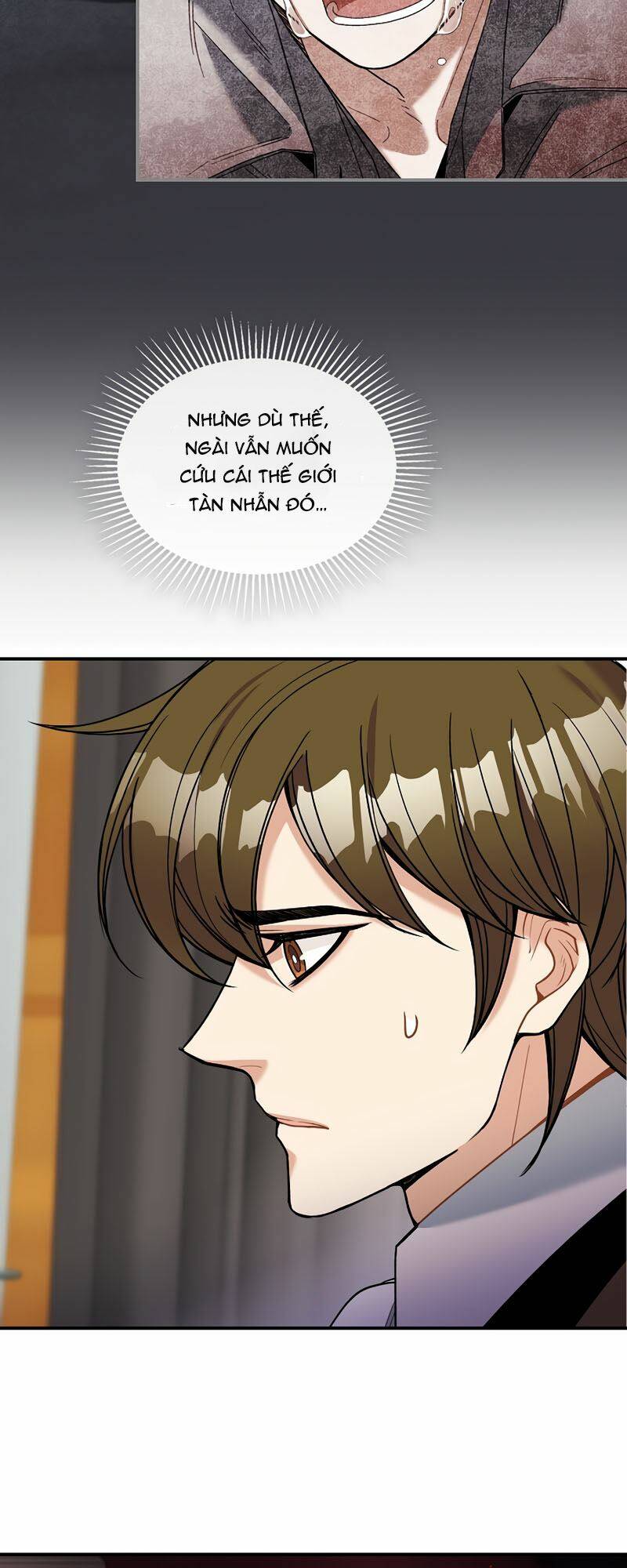 Cứu Rỗi Cuộc Đời Công Tước: Chapter 21