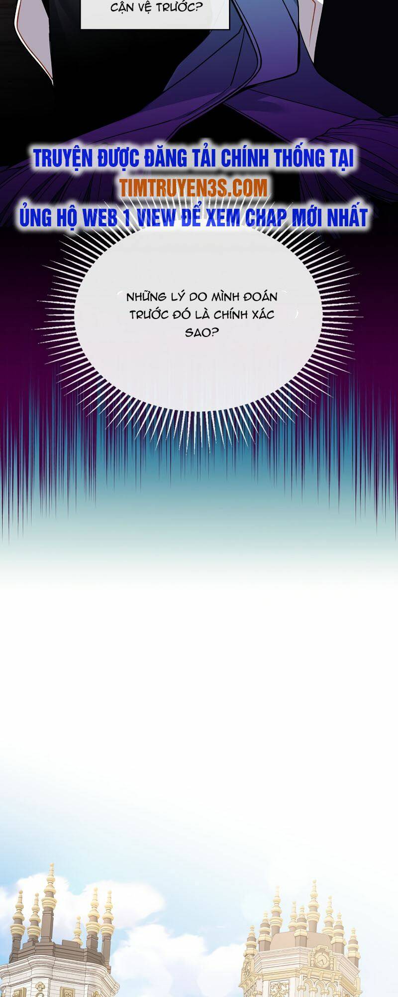 Cứu Rỗi Cuộc Đời Công Tước: Chapter 21