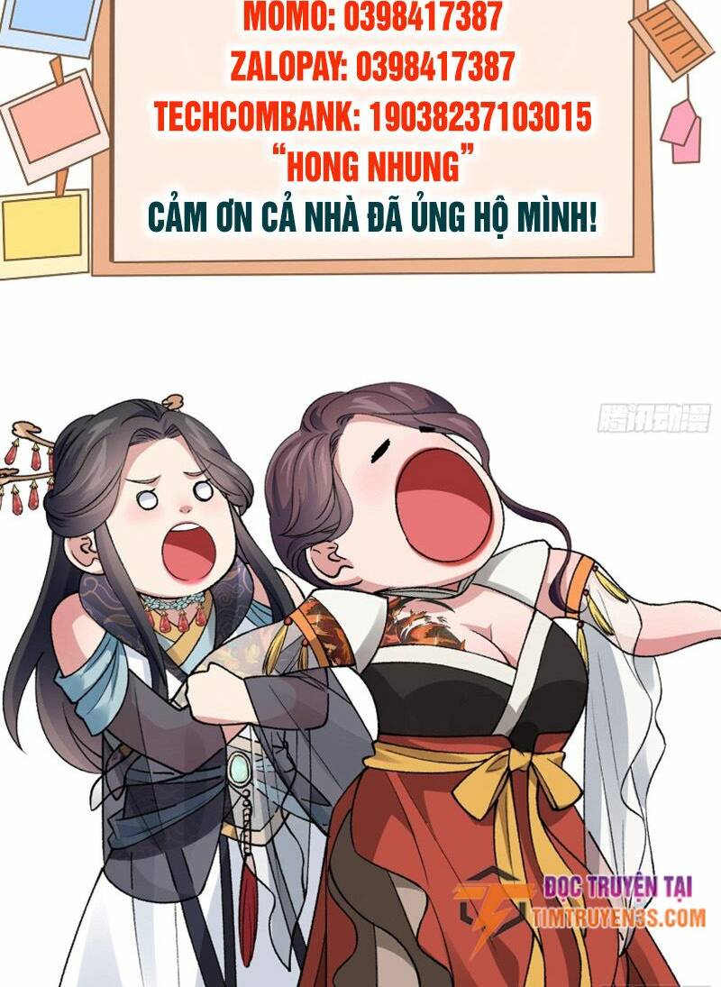 Cứu Rỗi Cuộc Đời Công Tước: Chapter 21