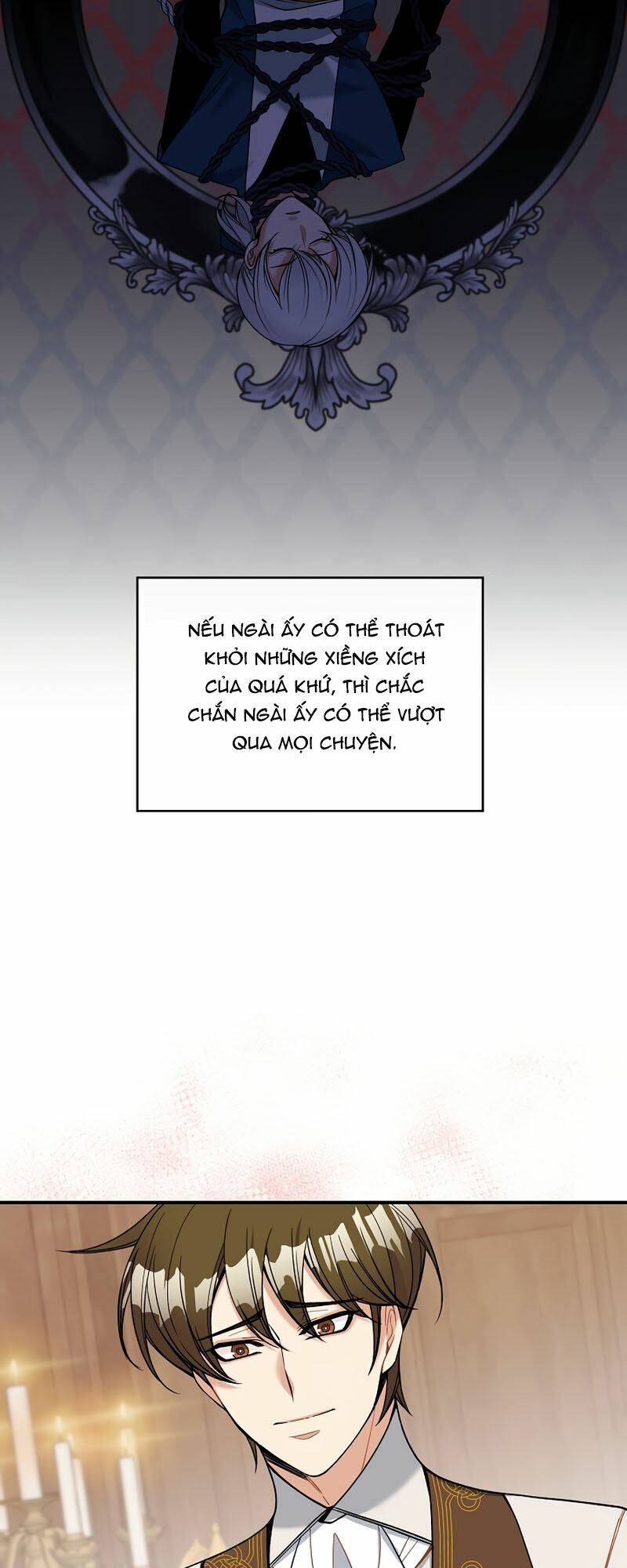 Cứu Rỗi Cuộc Đời Công Tước: Chapter 22