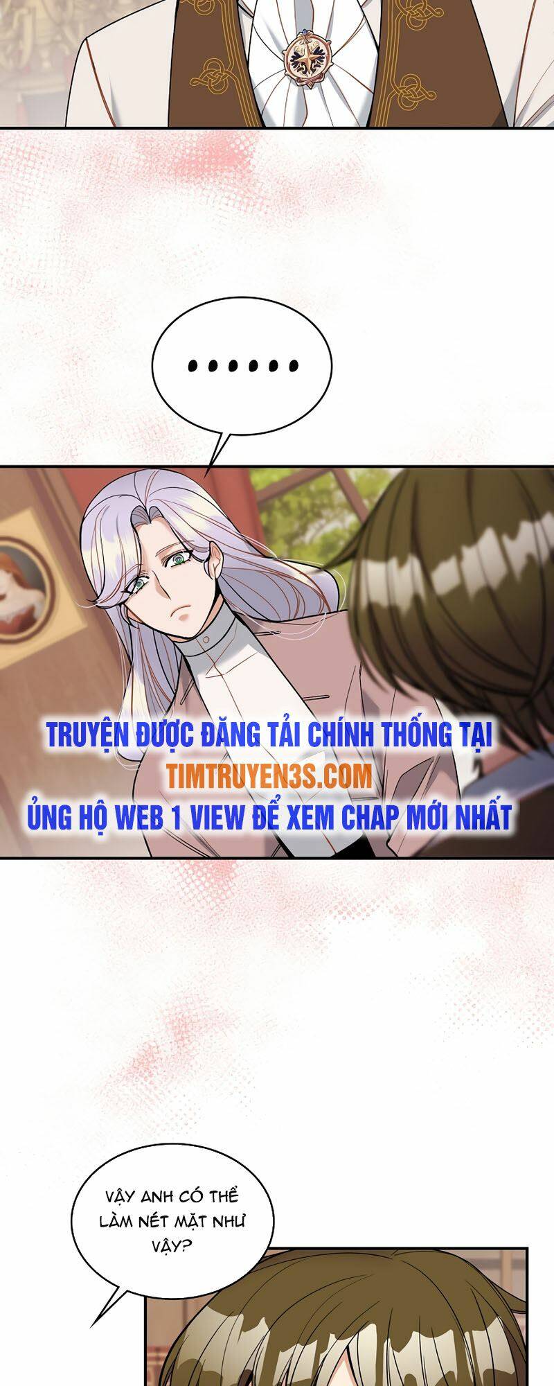 Cứu Rỗi Cuộc Đời Công Tước: Chapter 22