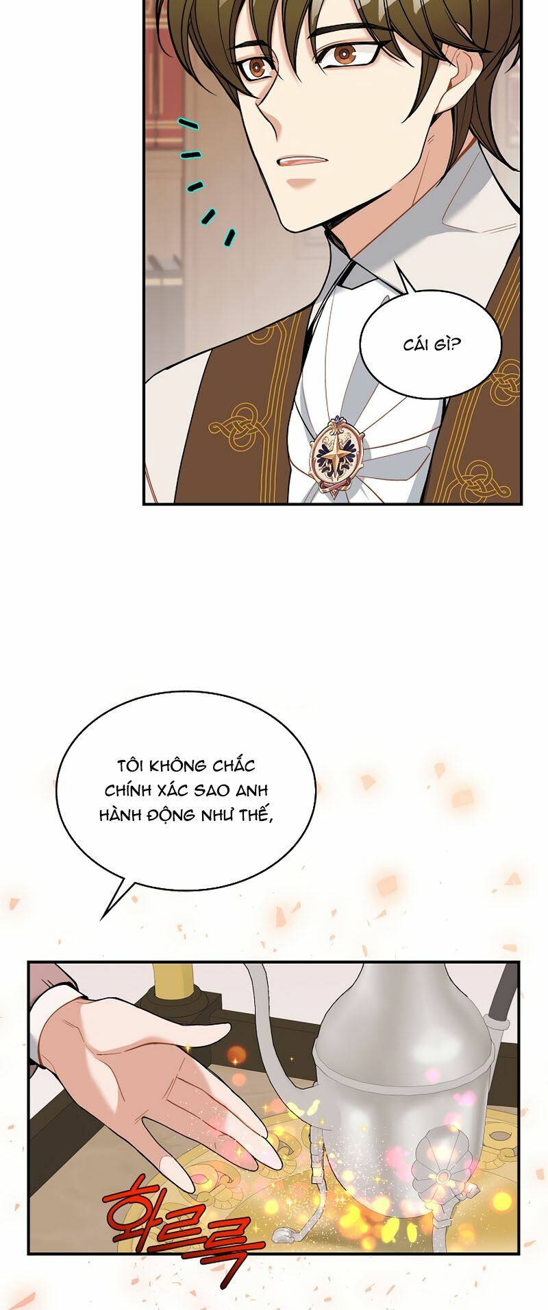 Cứu Rỗi Cuộc Đời Công Tước: Chapter 22